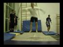 My Training Acrobatics/  Poland