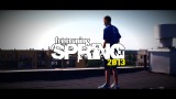 Freeruning spring 2013